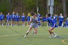 WLax vs USCGA  Women’s Lacrosse vs US Coast Guard Academy. - Photo by Keith Nordstrom : WLax, lacrosse